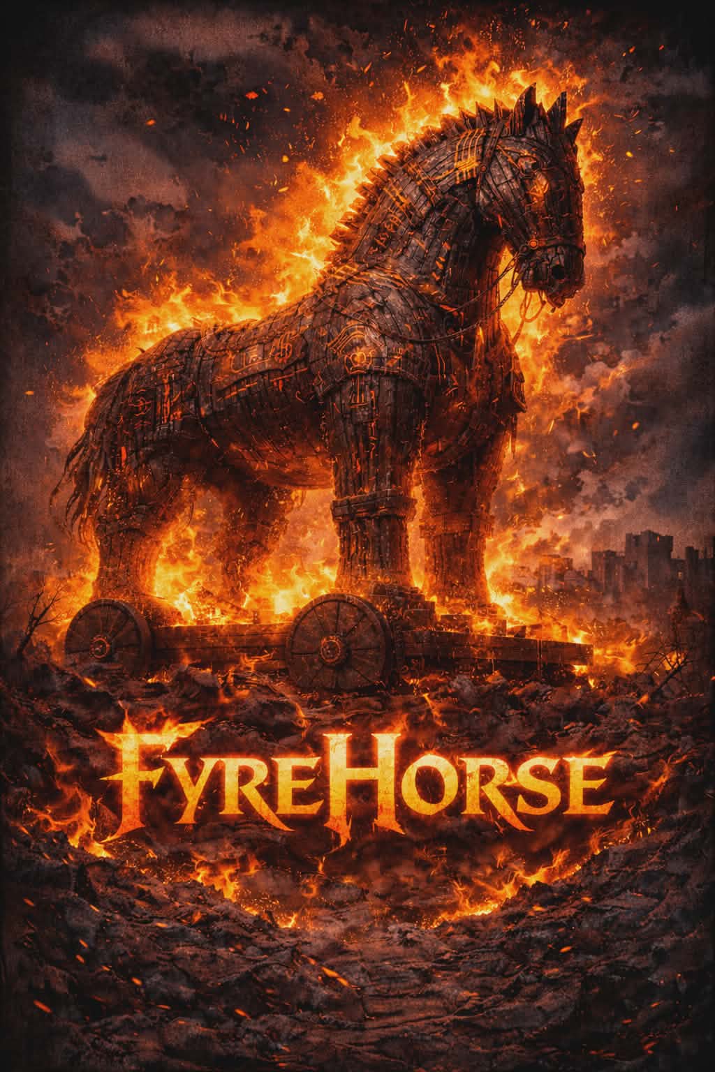 FyreHorse